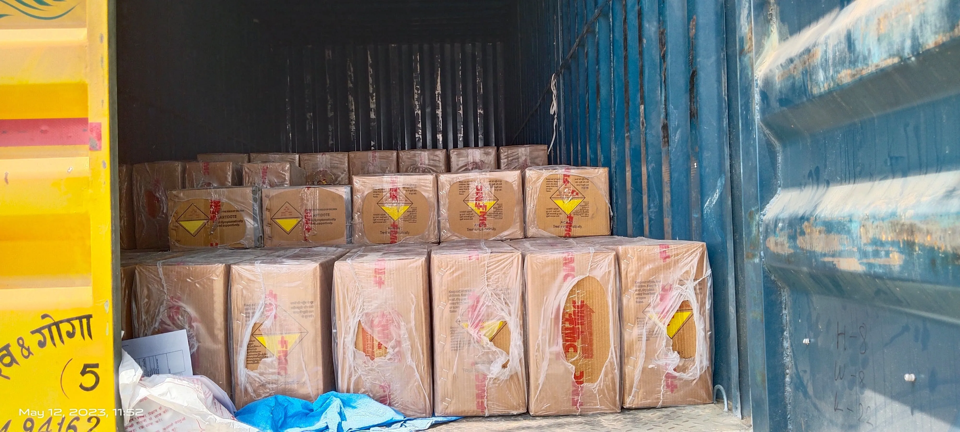 Local and Inter-city Relocation Services Hyderabad